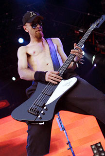System of a Down
