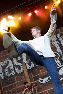 Rascal Flatts