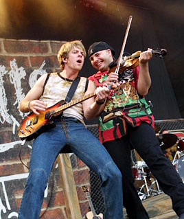 Rascal Flatts