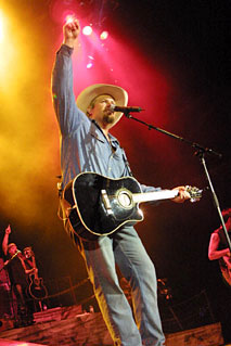 Toby Keith