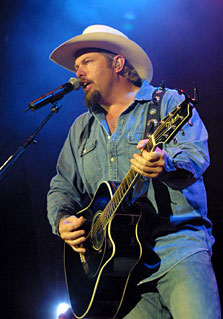 Toby Keith