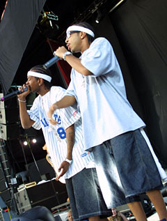 Ludacris