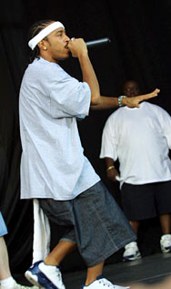 Ludacris