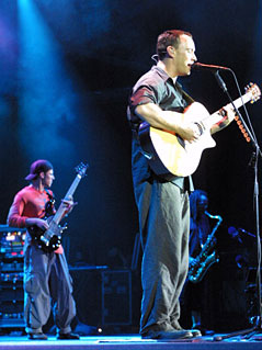 Dave Matthews Band