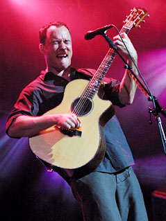 Dave Matthews Band