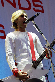 30 Seconds to Mars
