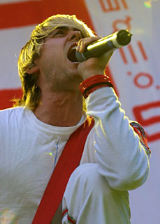 30 Seconds to Mars
