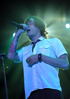 Incubus