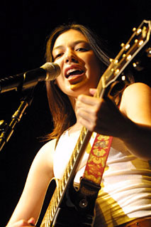 Michelle Branch