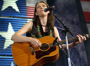 Gillian Welch
