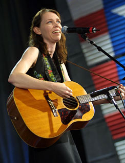 Gillian Welch
