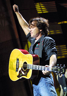 John Mellencamp