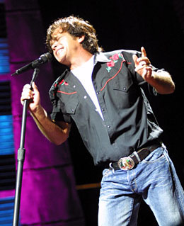 John Mellencamp