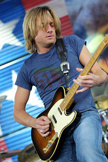 Keith Urban
