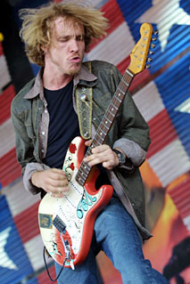 Kenny Wayne Shepard