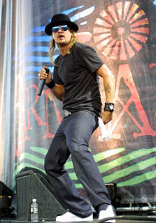 Kid Rock