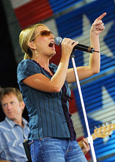 Lee Ann Womack