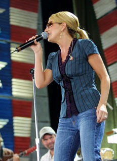 Lee Ann Womack