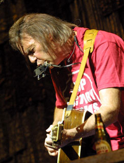 Neil Young