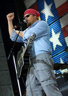 Toby Keith