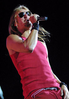 Kid Rock