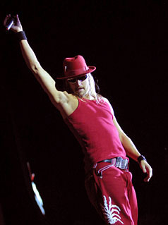 Kid Rock