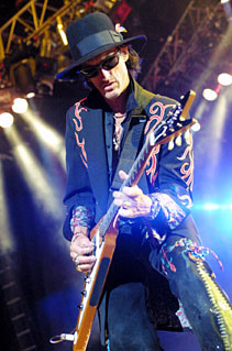 Aerosmith