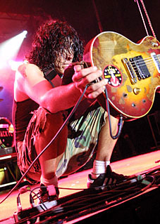 Jackyl