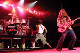 Jackyl