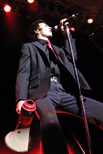 Stone Temple Pilots