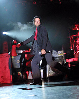 Stone Temple Pilots