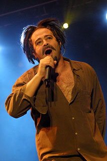 Counting Crows