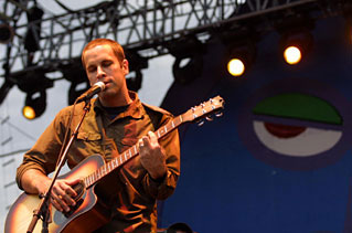 Jack Johnson