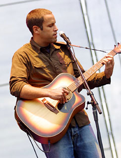 Jack Johnson