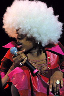 Macy Gray