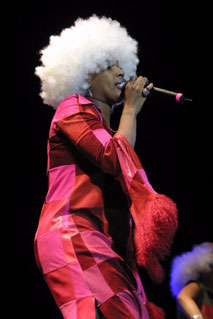 Macy Gray