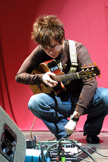 Howie Day