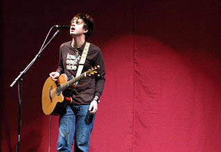 Howie Day