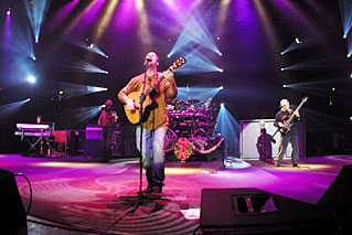 Dave Matthews Band