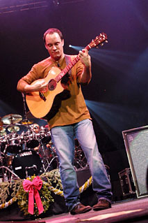 Dave Matthews Band