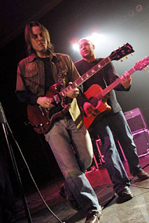 Sister Hazel