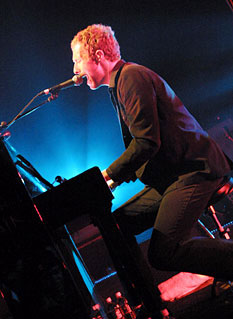 Coldplay