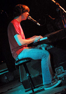 Ben Kweller