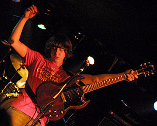 Ben Kweller