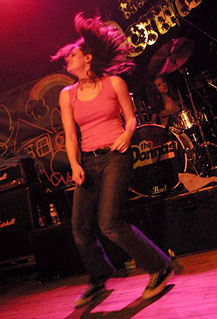 The Donnas