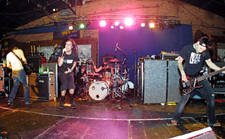 The Used