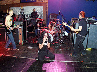 The Used