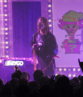 Insane Clown Posse