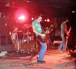 Cave In