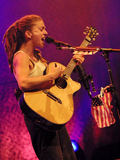 Ani DiFranco